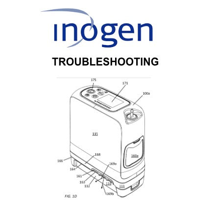 Inogen One Troubleshooting: Essential Tips for Smooth Operation