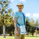 Load image into Gallery viewer, CAIRE FreeStyle Comfort with autoSAT Portable Oxygen Concentrator - Main Clinic Supply