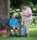 Load image into Gallery viewer, CAIRE SeQual Eclipse 5 - Portable Oxygen Concentrator - Main Clinic Supply