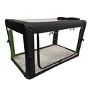 Cargar imagen en el visor de la galería, Pet Oxygen Therapy Cage - Main Clinic Supply