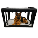 Cargar imagen en el visor de la galería, Pet Oxygen Therapy Cage - Main Clinic Supply