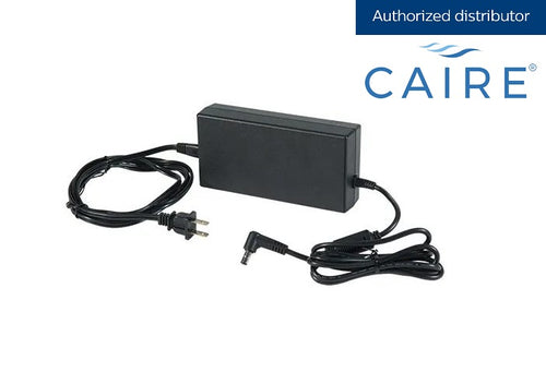 Caire FreeStyle Comfort AC Power Supply - Main Clinic Supply