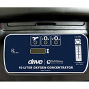 Cargar imagen en el visor de la galería, Drive DeVilbiss 10 Liter Compact Oxygen Concentrator - Main Clinic Supply
