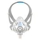 Cargar imagen en el visor de la galería, ResMed AirFit F20 Full Face Mask with Headgear - Main Clinic Supply