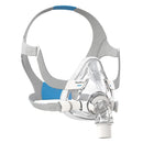Cargar imagen en el visor de la galería, ResMed AirFit F20 Full Face Mask with Headgear - Main Clinic Supply