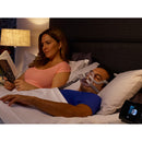 Cargar imagen en el visor de la galería, ResMed AirFit F20 Full Face Mask with Headgear - Main Clinic Supply