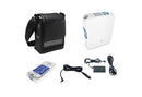 Load image into Gallery viewer, Ultimate Freedom Package - Inogen One Rove 6 Portable Oxygen Concentrator + Inogen At Home Oxygen Concentrator - Main Clinic Supply

