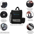 Load image into Gallery viewer, Main Clinic Supply Exclusive O2TOTES Inogen G5 and Rove 6 Backpack - Main Clinic Supply