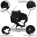 Load image into Gallery viewer, Main Clinic Supply Exclusive O2TOTES Inogen G5 and Rove 6 Hip Bag - Main Clinic Supply