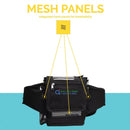 Load image into Gallery viewer, Main Clinic Supply Exclusive O2TOTES Inogen G5 and Rove 6 Hip Bag - Main Clinic Supply