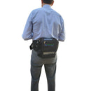 Load image into Gallery viewer, Main Clinic Supply Exclusive O2TOTES Inogen G5 and Rove 6 Hip Bag - Main Clinic Supply