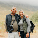 Load image into Gallery viewer, Inogen One® Rove 4 Portable Oxygen Concentrator + Inogen At Home® Stationary Oxygen Concentrator Bundle - Main Clinic Supply