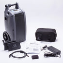Load image into Gallery viewer, O2 Concepts OxLife Independence Portable Oxygen Concentrator - Main Clinic Supply