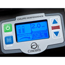 Load image into Gallery viewer, O2 Concepts OxLife Independence Portable Oxygen Concentrator - Main Clinic Supply