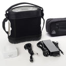 Cargar imagen en el visor de la galería, OxLife Liberty2 - True Continuous Flow Portable Oxygen - Direct Pricing (PRIVATE SALE) - Main Clinic Supply