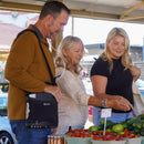 Cargar imagen en el visor de la galería, OxLife Liberty2 - True Continuous Flow Portable Oxygen - Direct Pricing (PRIVATE SALE) - Main Clinic Supply