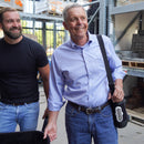 Cargar imagen en el visor de la galería, OxLife Liberty2 - True Continuous Flow Portable Oxygen - Direct Pricing (PRIVATE SALE) - Main Clinic Supply