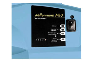 Philips Respironics Millennium M10 Oxygen Concentrator - Main Clinic Supply