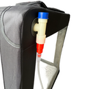 Cargar imagen en el visor de la galería, Pet Oxygen Therapy Cage - Main Clinic Supply