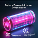 Cargar imagen en el visor de la galería, Veterinary Pet Pulse Oximeter - Main Clinic Supply