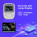 Cargar imagen en el visor de la galería, Veterinary Pet Pulse Oximeter - Main Clinic Supply