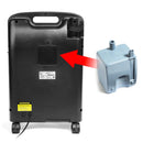 Load image into Gallery viewer, Stratus 5 Inlet Filter - Main Clinic Supply