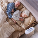 Load image into Gallery viewer, Inogen One® Rove 4 Portable Oxygen Concentrator + Inogen At Home® Stationary Oxygen Concentrator Bundle - Main Clinic Supply