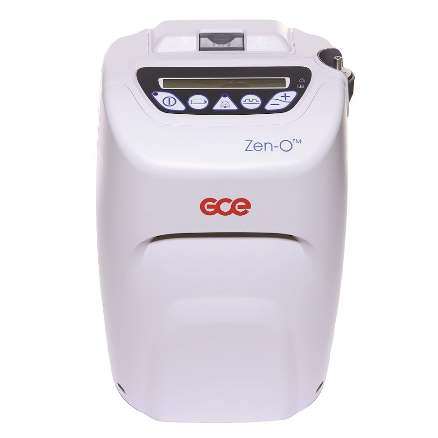 GCE Zen-O Portable Oxygen Concentrator