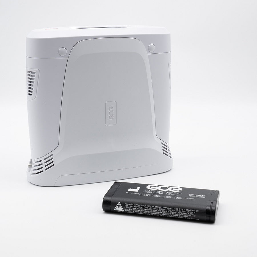 GCE Zen-O Lite Battery