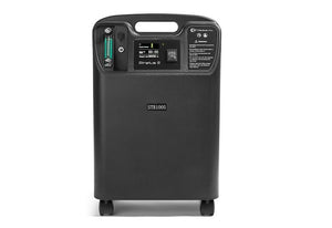 React Health Stratus 5 Oxygen Concentrator - Main Clinic Supply