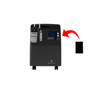 Load image into Gallery viewer, Phoenix 5L Cabinet Filter (Pair) - Main Clinic Supply