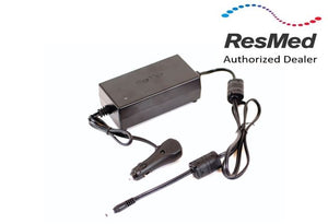 ResMed DC Converter 24V 90W For AirSense 10 and AirCurve 10 Machines - CALL FOR PRICING AND AVAILABILITY - Main Clinic Supply