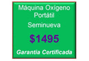 Cargar imagen en el visor de la galería, Oferta de facilidad! Sistema concentrador portatil de oxigeno - 3 años de garantía y apoyo técnico de por vida - Envios al dia siguiente gratis por Fedex ....No se pierda esta oferta! - Main Clinic Supply
