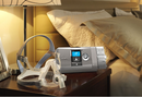 Load image into Gallery viewer, ResMed AirCurve 10 vAuto BiLevel Machine with HumidAir Heated Humidifier - CALL FOR PRICING AND AVAILABILITY - Main Clinic Supply
