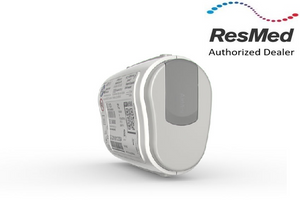 ResMed AirMini Autoset CPAP - CALL FOR PRICING AND AVAILABILITY - Main Clinic Supply