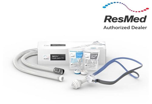 ResMed AirMini P10 Kit (Includes Mask) - CALL FOR PRICING AND AVAILABILITY - Main Clinic Supply