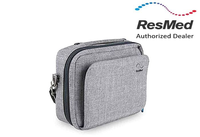 AirMini Premium Travel Bag