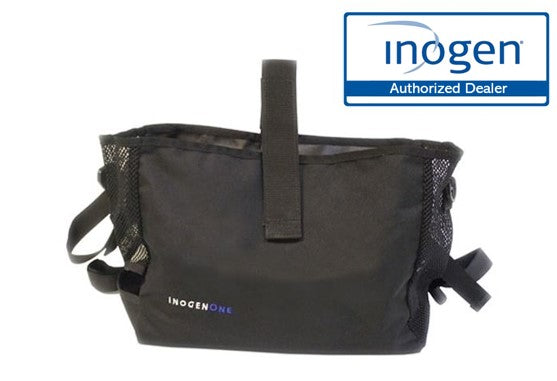 Inogen One G2 Wheelchair Bag - Main Clinic Supply