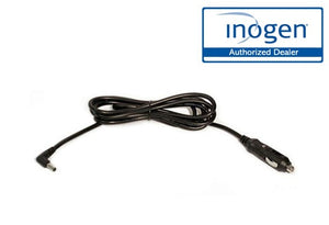 Inogen One G5 DC Power Cord - Main Clinic Supply