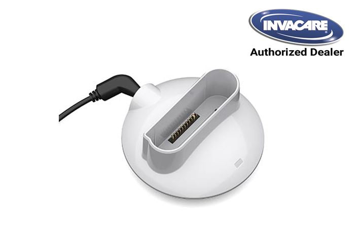 Invacare Mobile Desktop Battery Charger - Free Shipping! - Main Clinic Supply