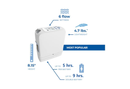 Load image into Gallery viewer, Inogen One G5 Portable Oxygen Concentrator - Main Clinic Supply