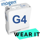 Load image into Gallery viewer, "Inogen for Every Occasion" Portable Oxygen Concentrator - Private Sale - Main Clinic Supply