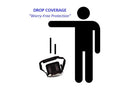 Load image into Gallery viewer, Lifetime All-Inclusive Inogen Warranty, Service, and Maintenance Plan with "Worry Free Protection" + DROP COVERAGE - Main Clinic Supply