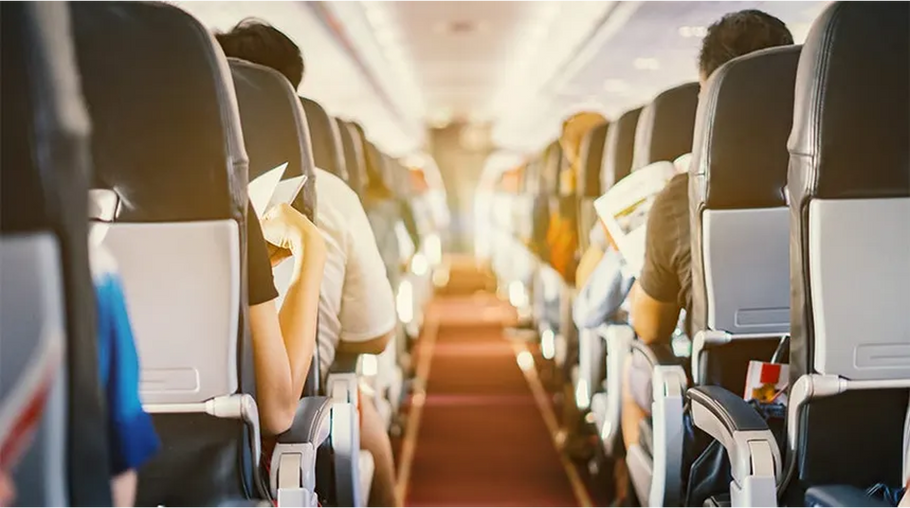 Traveling with Your Own Portable Oxygen Concentrator: FAA & Disability Rights Explained (and Do Any Airlines Still Provide In-Flight Oxygen in 2025?)