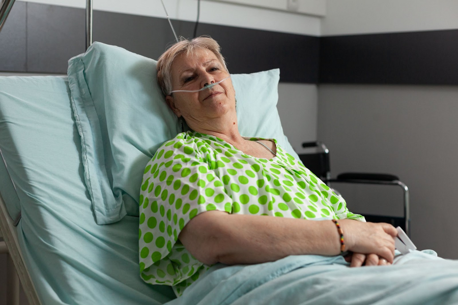 2025's Best Portable Oxygen Concentrators: Top Options & Reviews