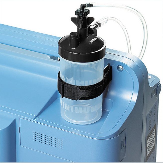 How to Attach Humidifier to Oxygen Concentrator: Step-by-Step Guide