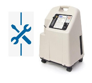Inogen Repair Service Invacare Oxygen Concentrator Repair | Fix Common Issues