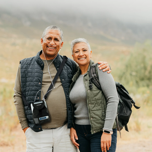 Portable Oxygen Concentrator vs Tank: Prices, Differences & Uses Compared