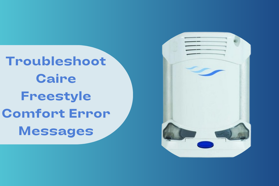 Freestyle Comfort Troubleshooting: Quick Fixes for Common Issues