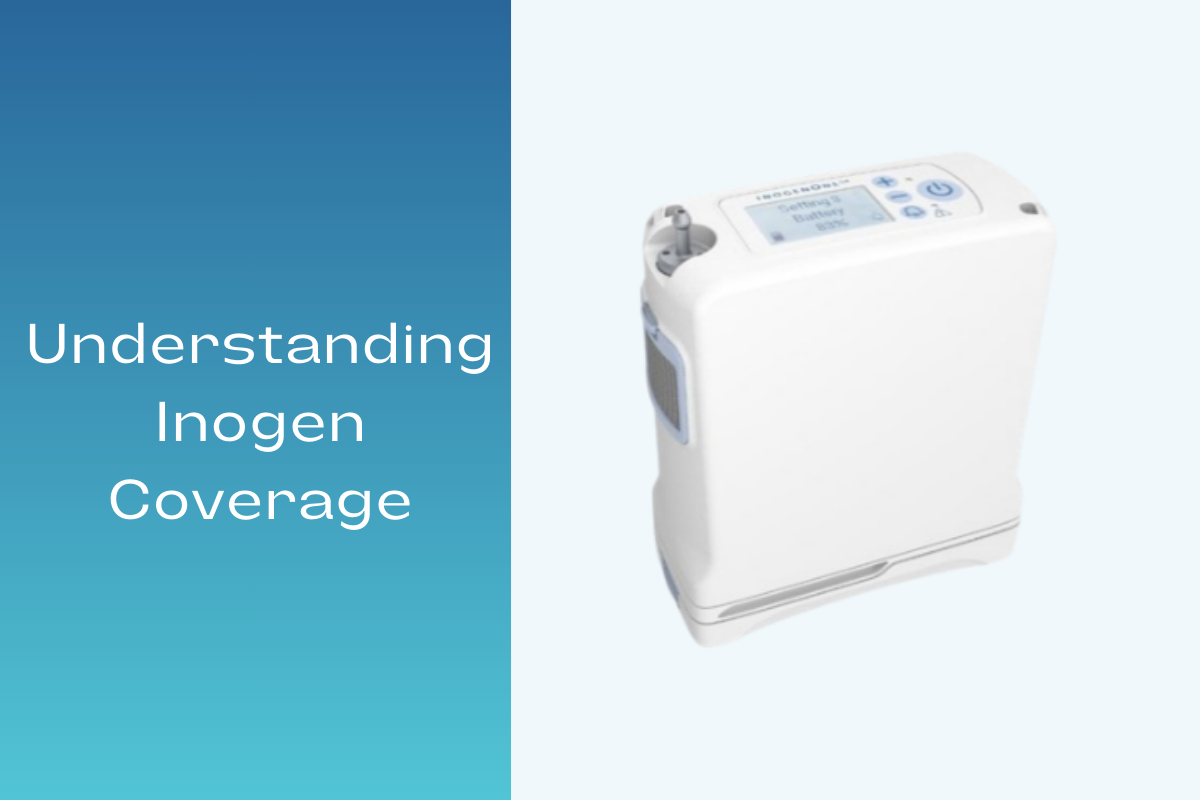Understanding Inogen Coverage A Comprehensive Guide to Medicaid